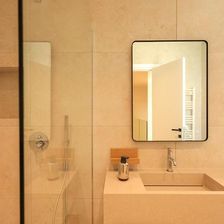 Sanpietro Vacation Rentals Plazhi San Pietro Extérieur photo
