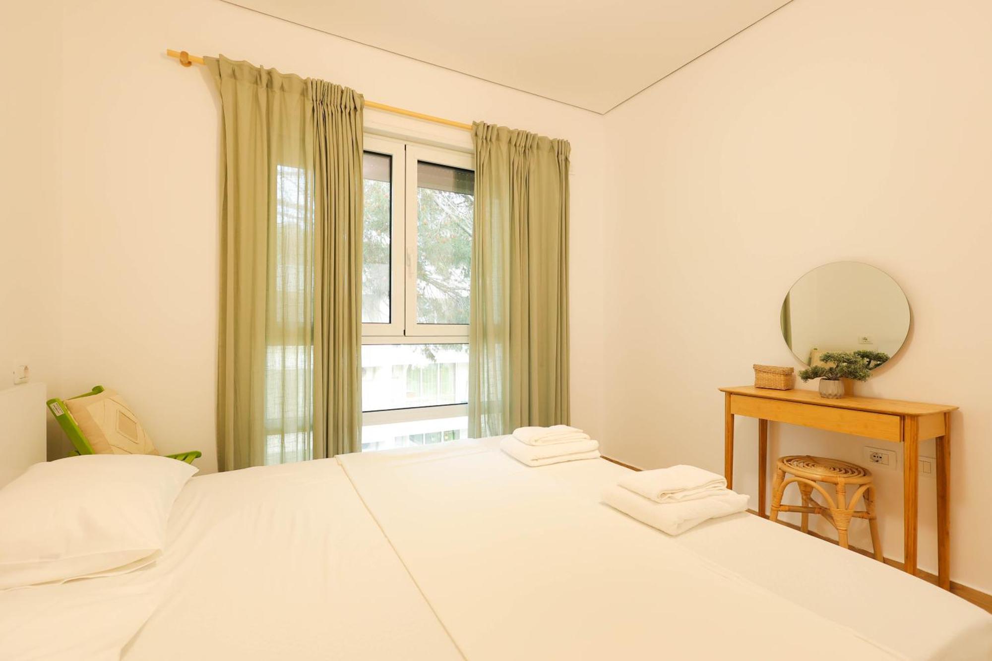 Sanpietro Vacation Rentals Plazhi San Pietro Extérieur photo