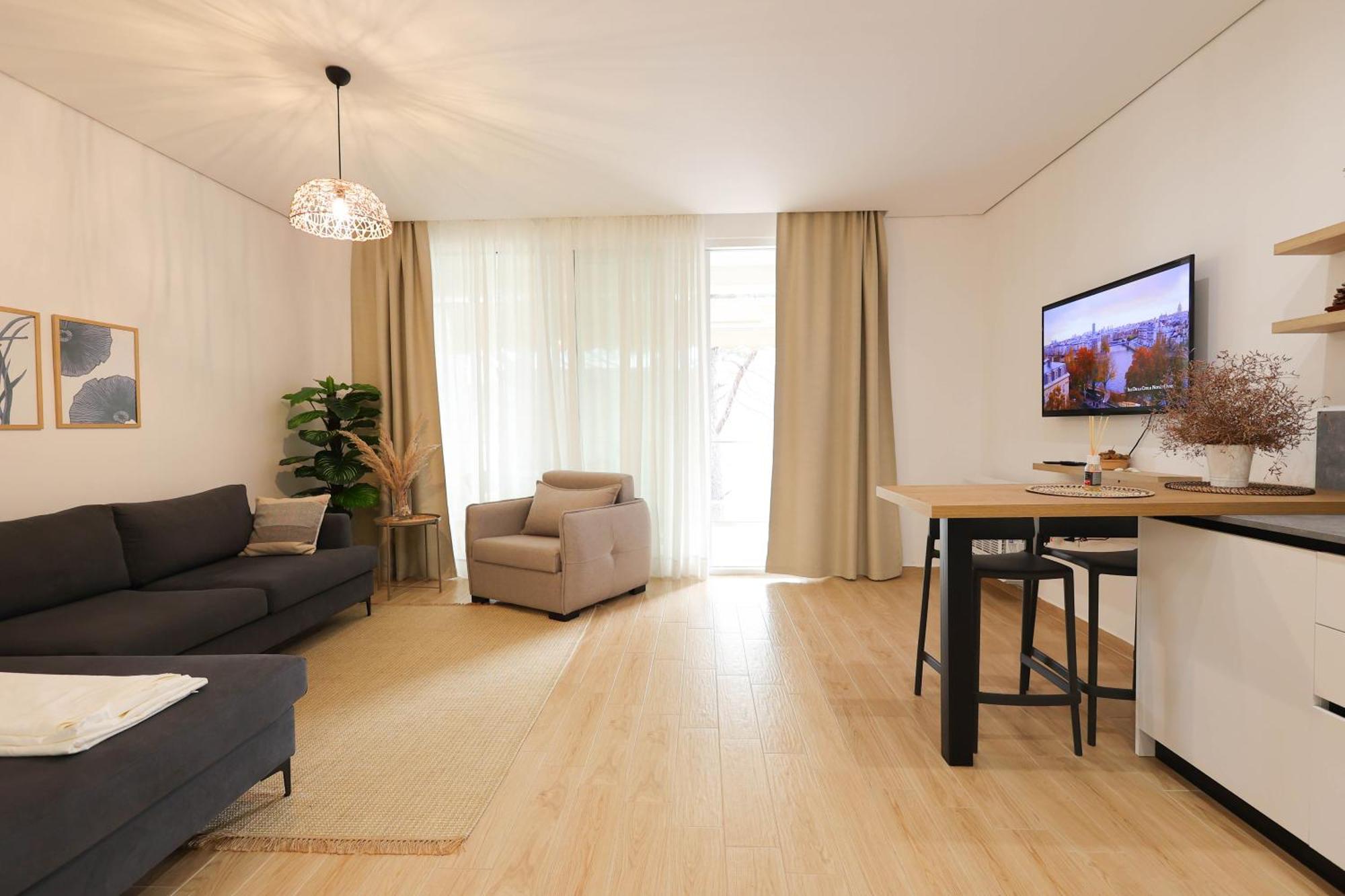 Sanpietro Vacation Rentals Plazhi San Pietro Extérieur photo