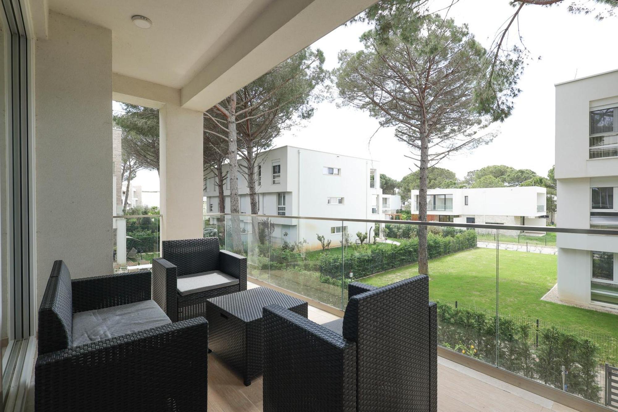 Sanpietro Vacation Rentals Plazhi San Pietro Extérieur photo