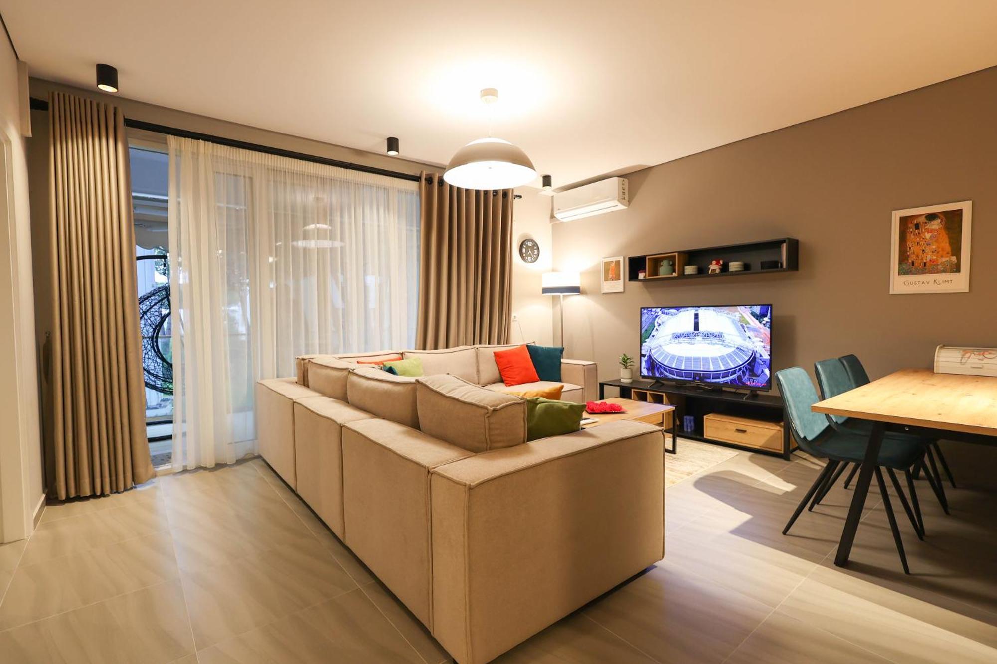 Sanpietro Vacation Rentals Plazhi San Pietro Extérieur photo