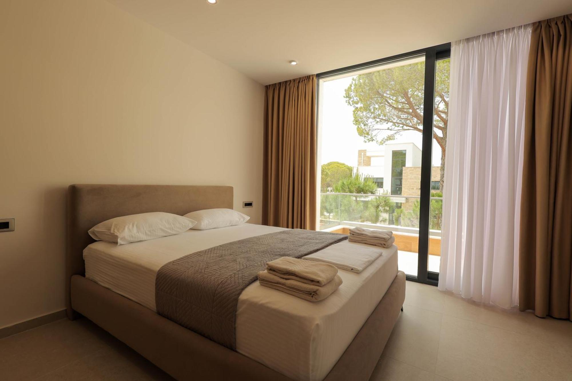 Sanpietro Vacation Rentals Plazhi San Pietro Extérieur photo