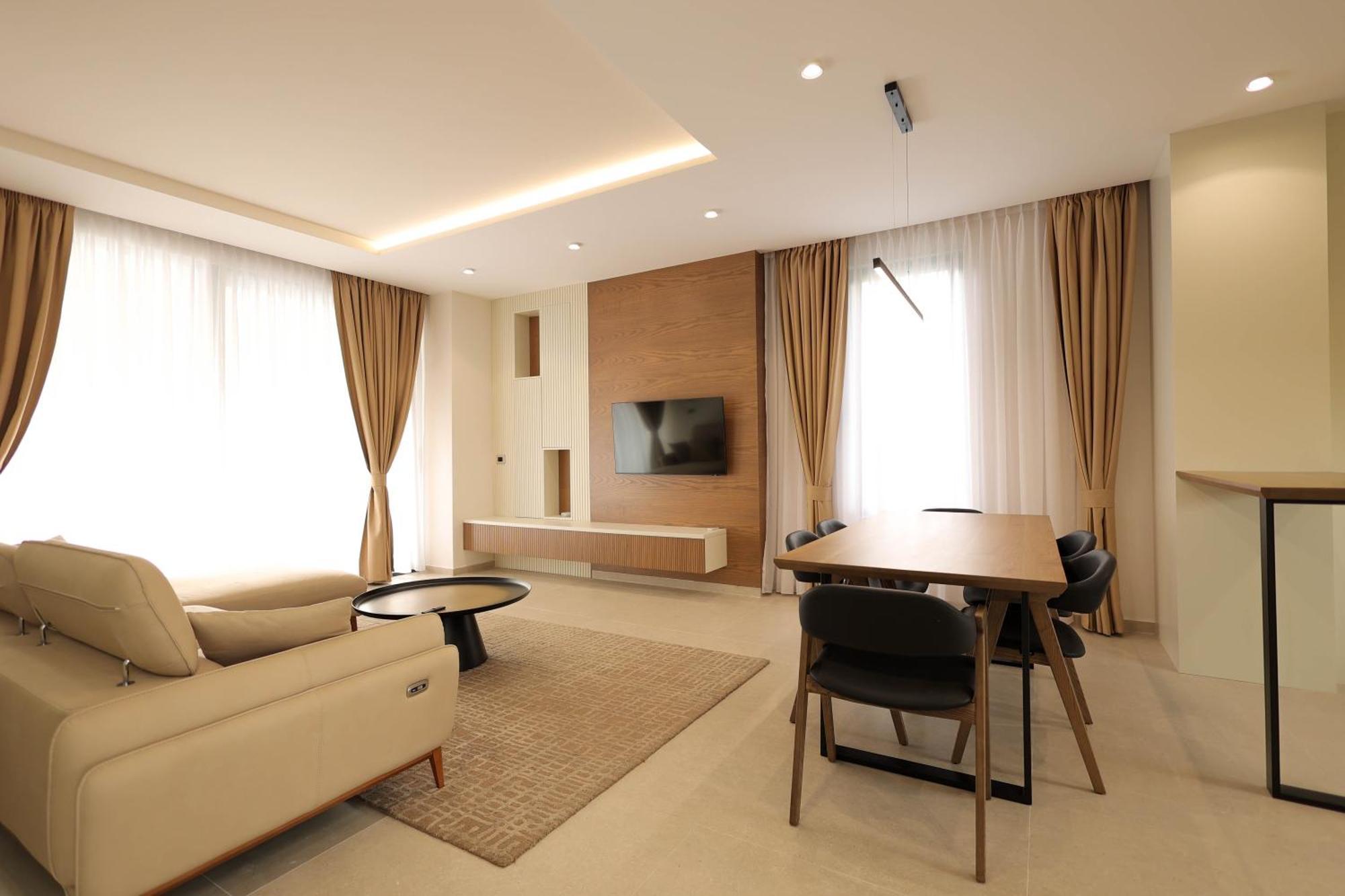 Sanpietro Vacation Rentals Plazhi San Pietro Extérieur photo