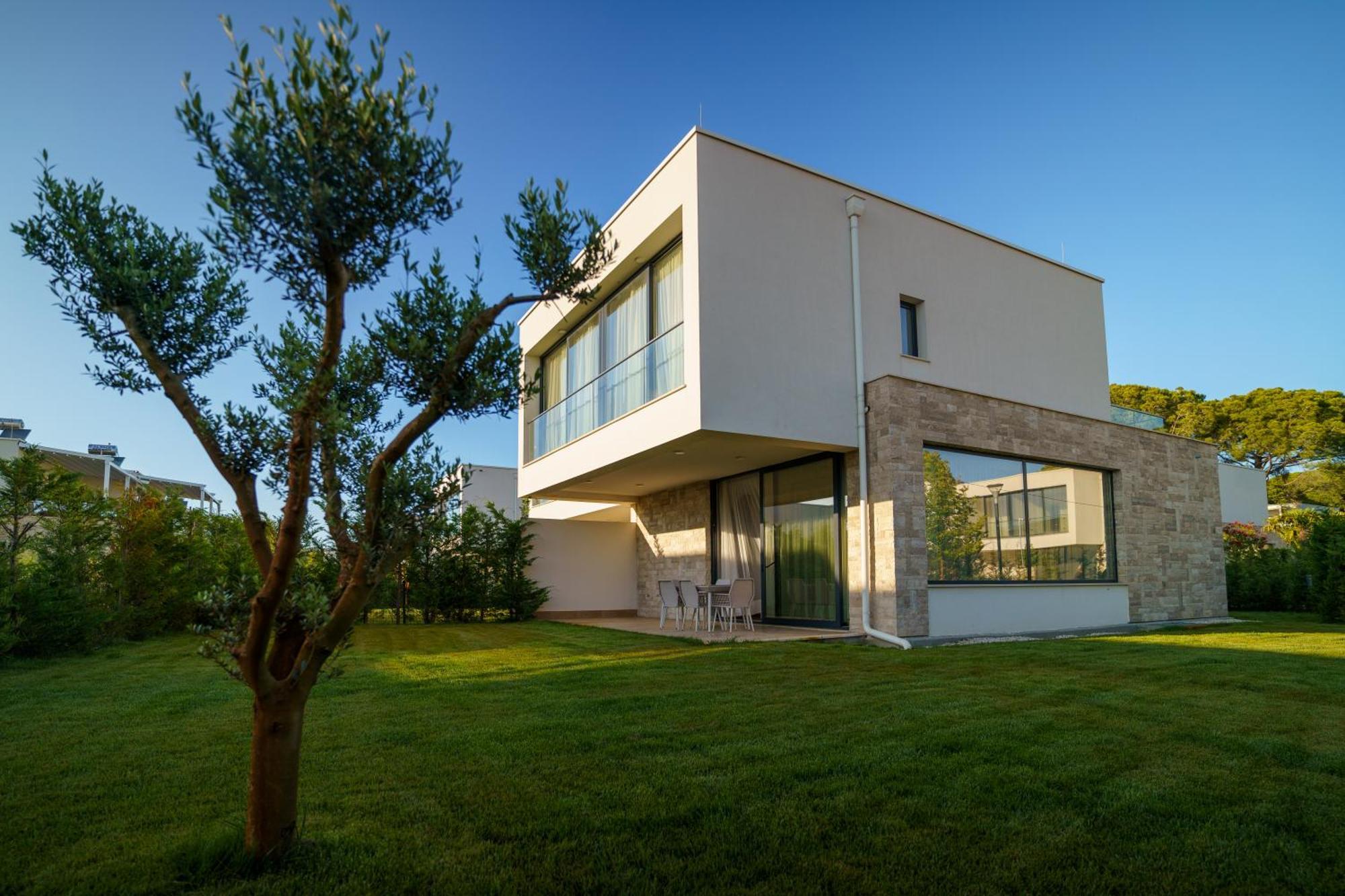 Sanpietro Vacation Rentals Plazhi San Pietro Extérieur photo