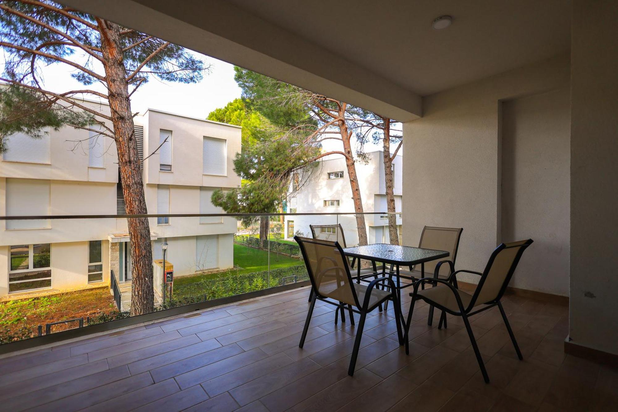 Sanpietro Vacation Rentals Plazhi San Pietro Extérieur photo