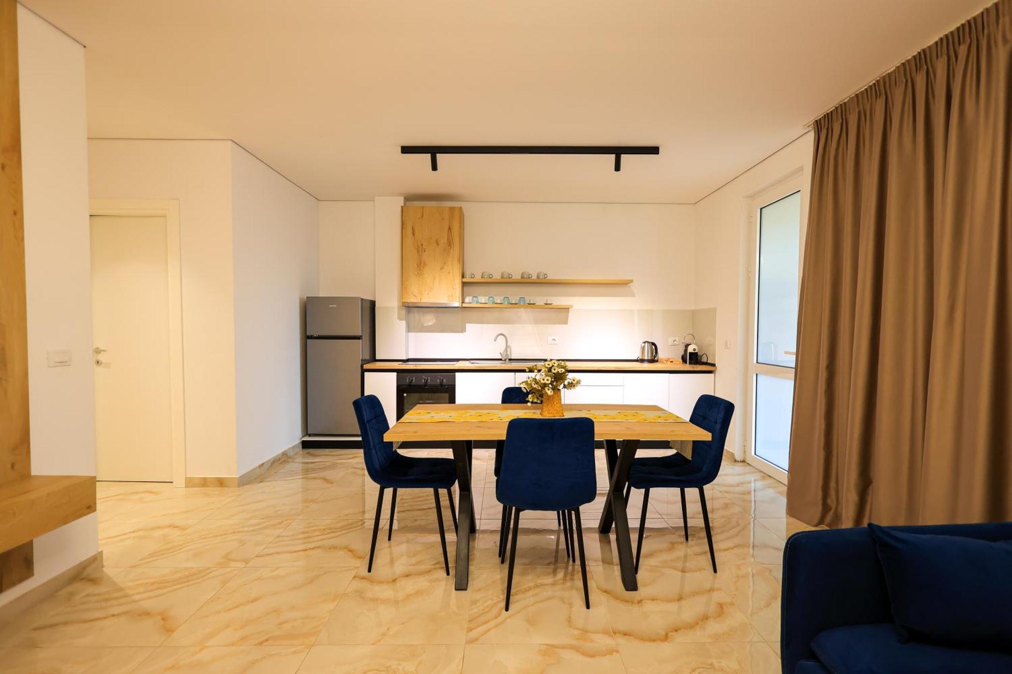 Sanpietro Vacation Rentals Plazhi San Pietro Extérieur photo