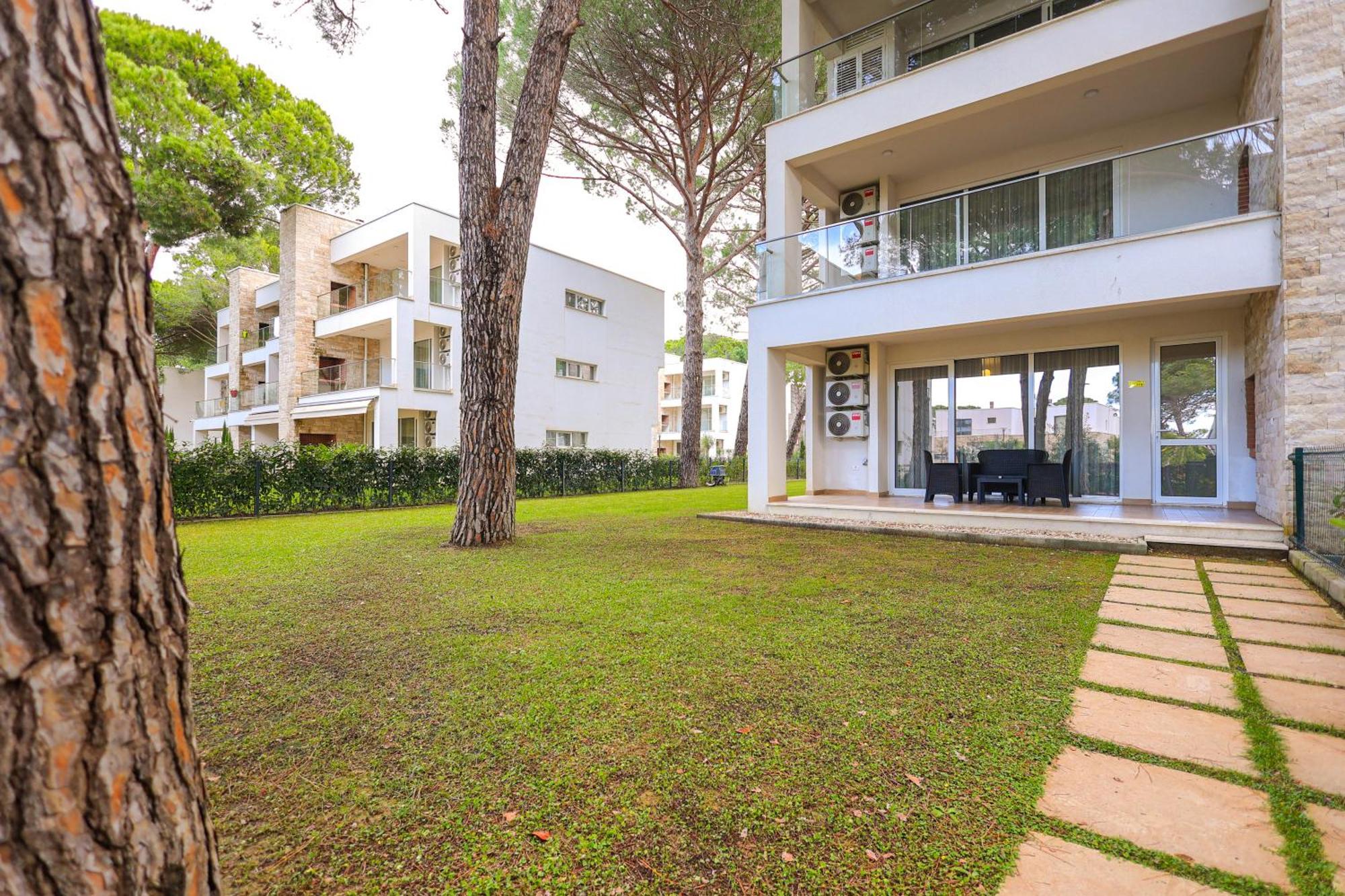 Sanpietro Vacation Rentals Plazhi San Pietro Extérieur photo