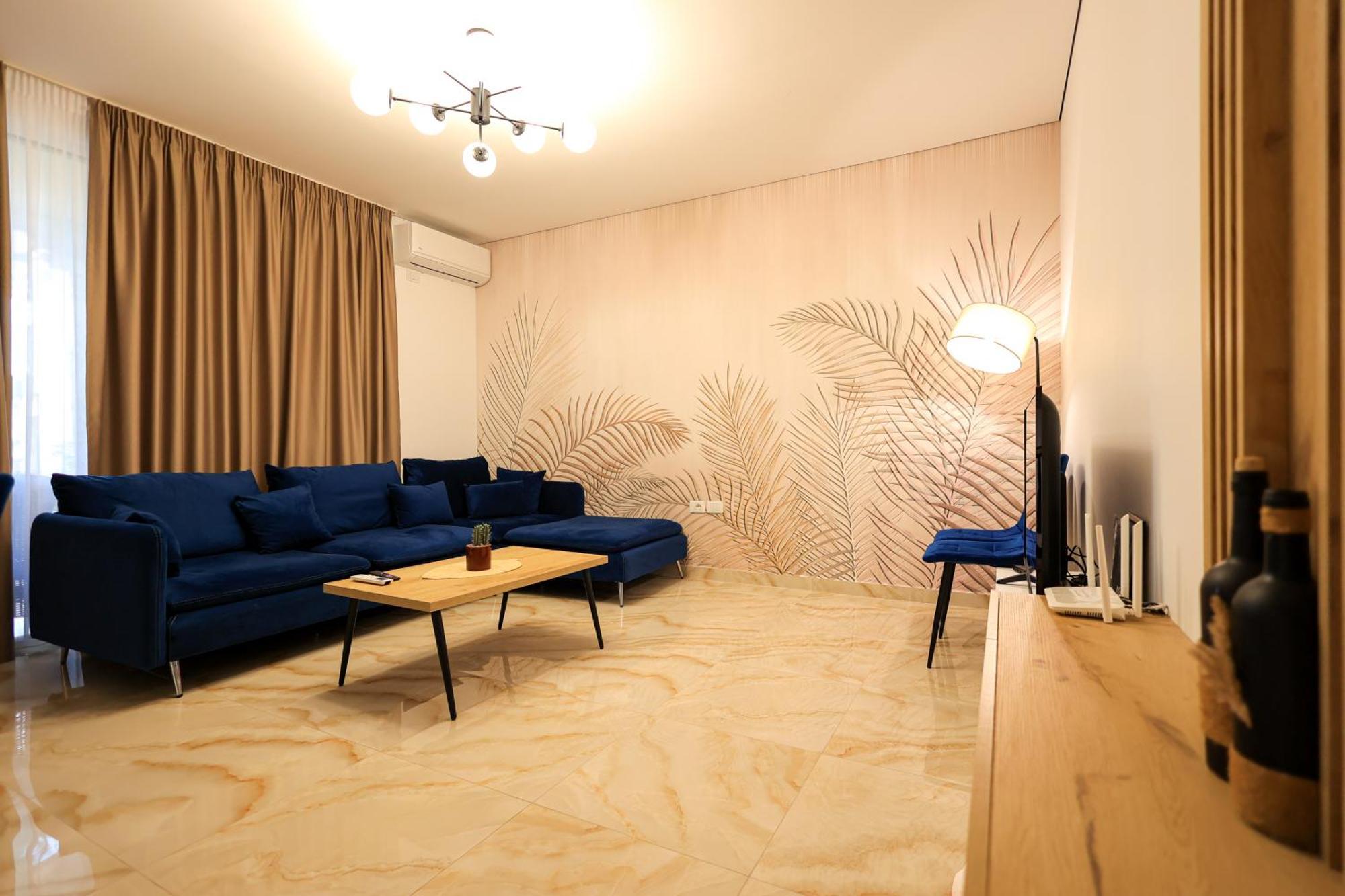 Sanpietro Vacation Rentals Plazhi San Pietro Extérieur photo