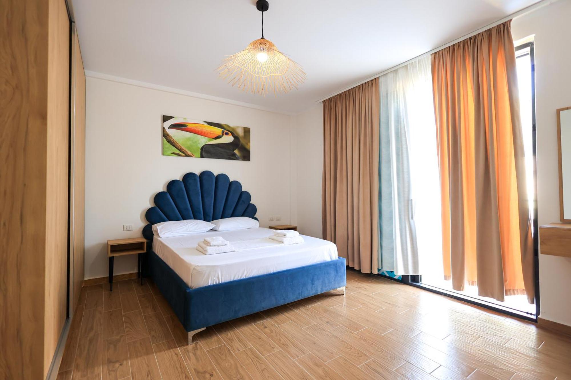 Sanpietro Vacation Rentals Plazhi San Pietro Extérieur photo