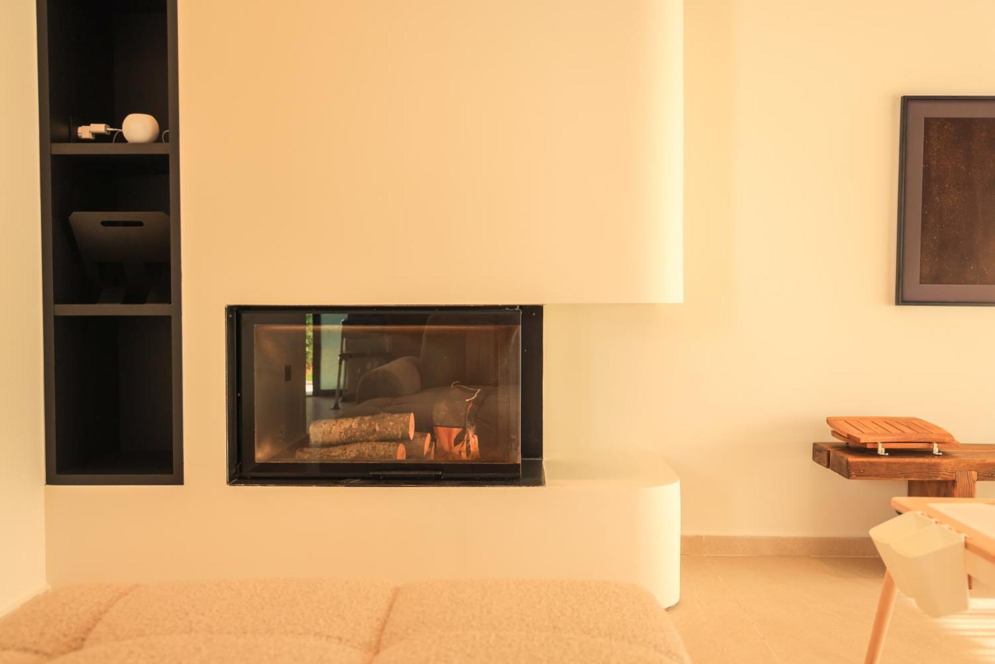 Sanpietro Vacation Rentals Plazhi San Pietro Extérieur photo