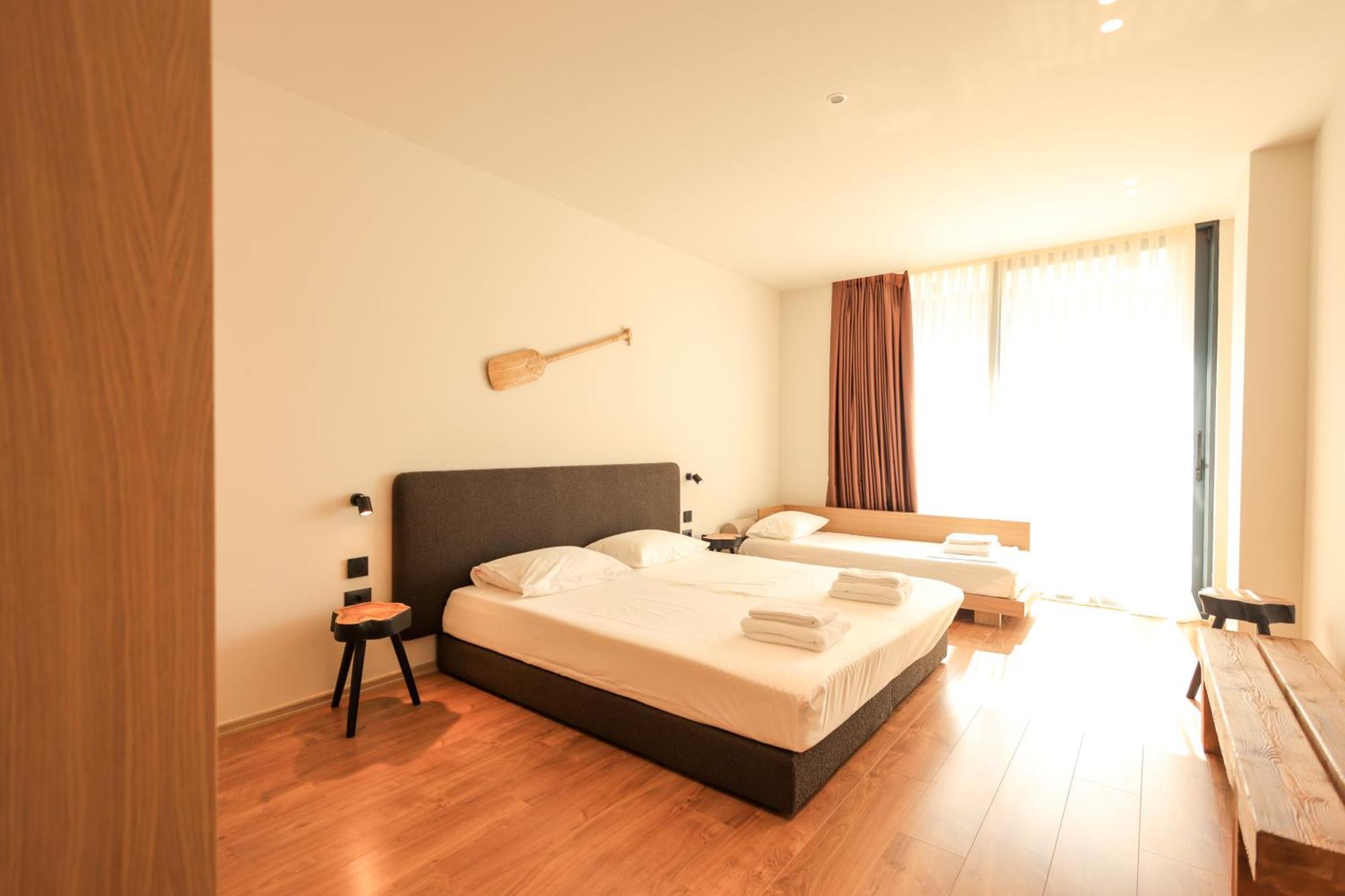 Sanpietro Vacation Rentals Plazhi San Pietro Extérieur photo