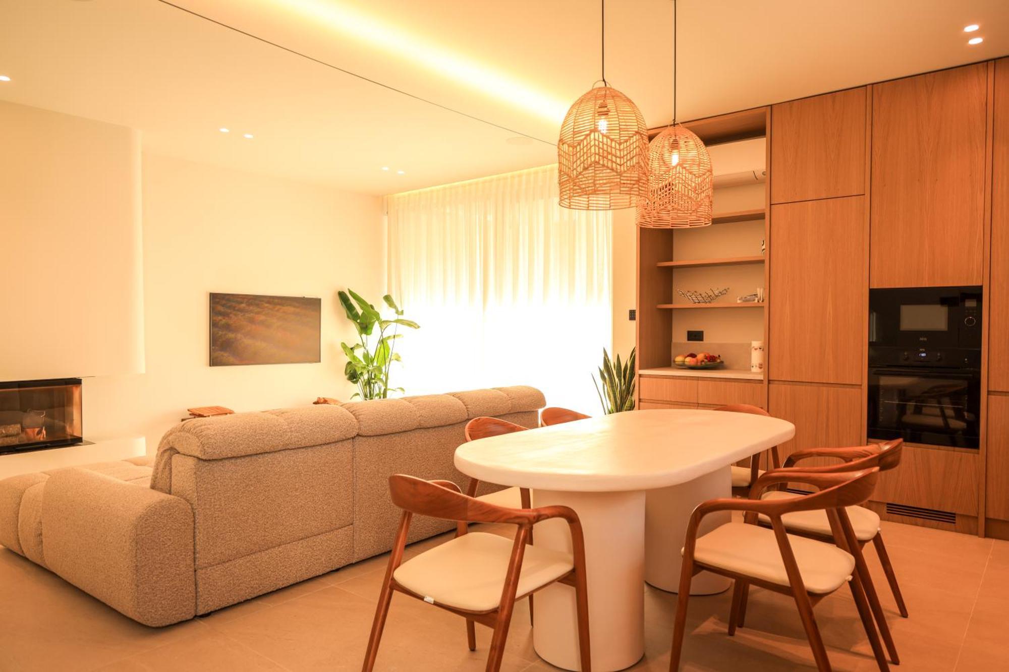 Sanpietro Vacation Rentals Plazhi San Pietro Extérieur photo